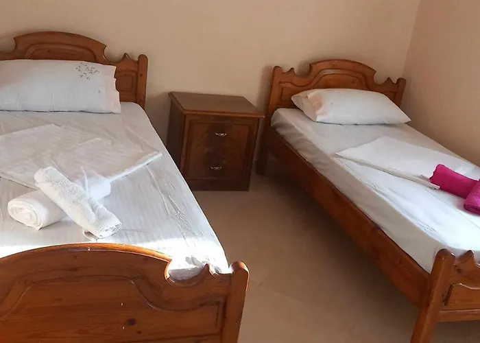 شقة Natalia Albania