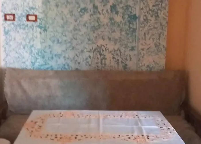 شقة Natalia Albania فيير