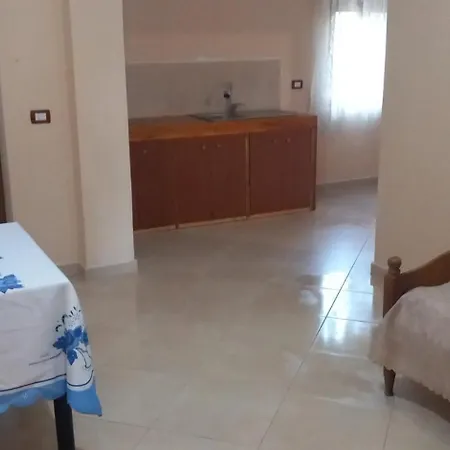 Apartment Natalia Albania