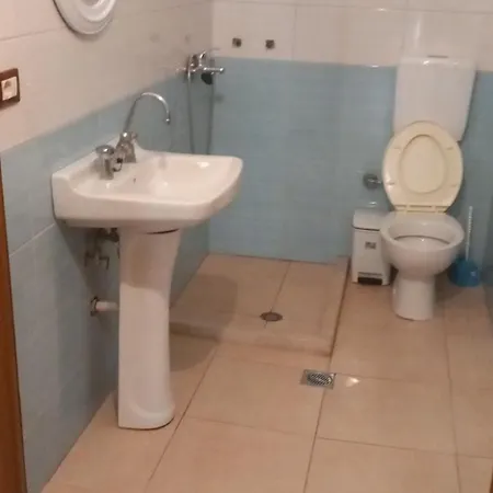 Apartment Natalia Albania Fier
