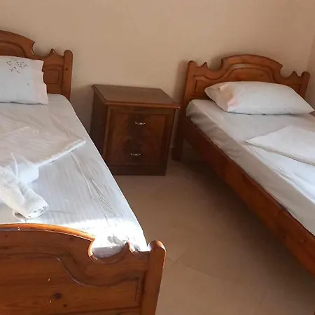 Apartment Natalia Albania