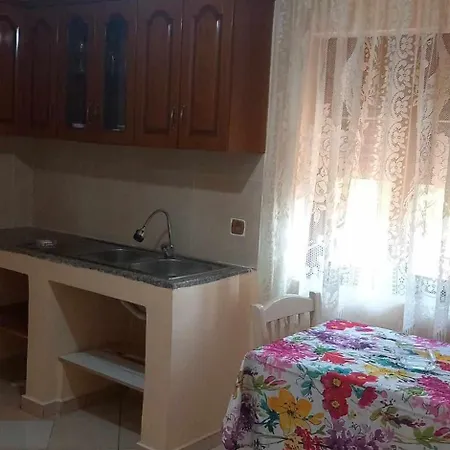 Natalia Albania Apartment *