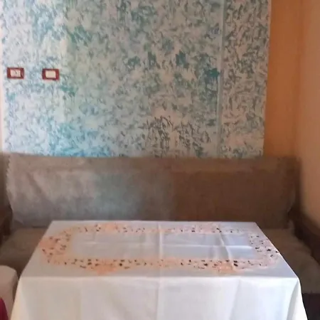 Apartment Natalia Albania Fier