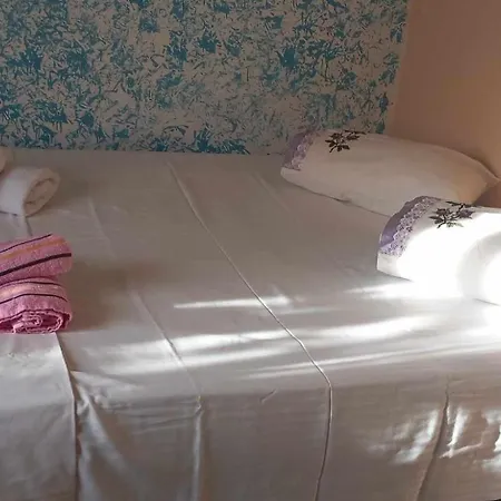 Natalia Albania Apartment Fier