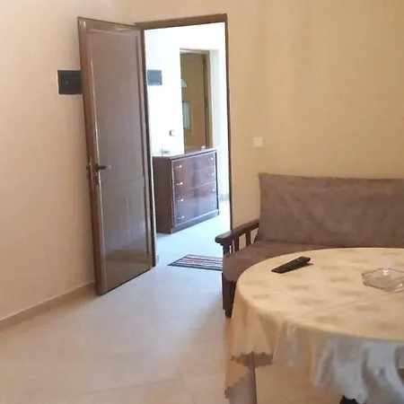 Natalia Albania Apartment